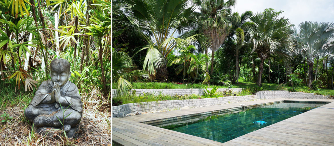 Helene Quillet-renovation villa privee martinique 972 sdb exterieure 04